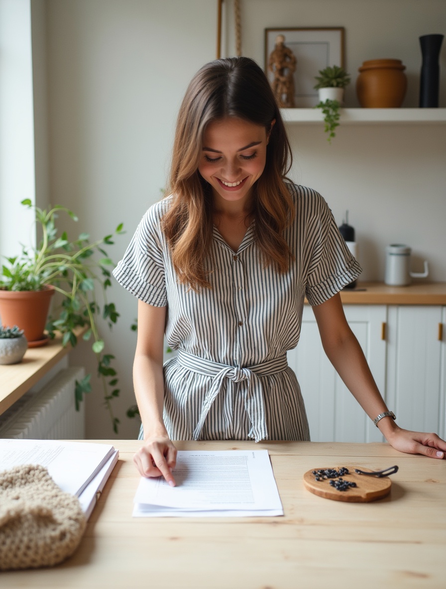 Happy customer John Doe